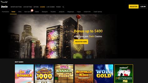bwin ontario casino